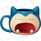 Snorlax Mug | $14 | GameStop